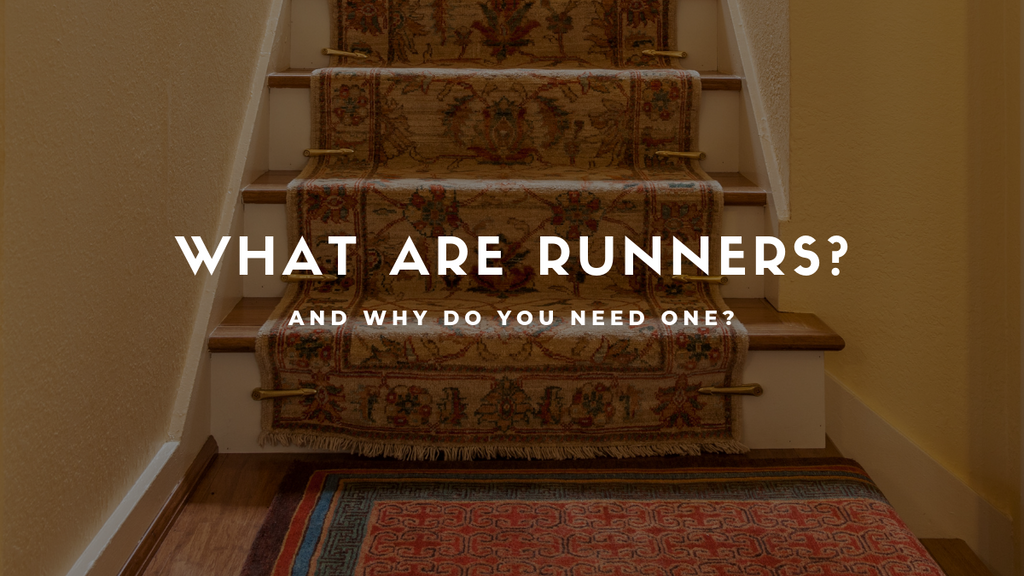 What Are Runners & Why Do You Need One?