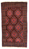 Turkish Hand-Made Wool Rug - Tabak Rugs