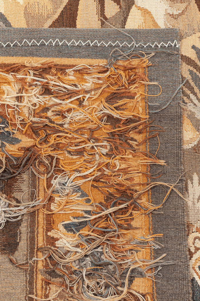 Tapestry Hand-Made Rug - Tabak Rugs
