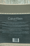 Nourison Calvin-Klein Designer Rug - Tabak Rugs