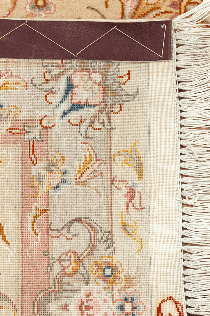 Hand-Made Tapestry Rug - Tabak Rugs