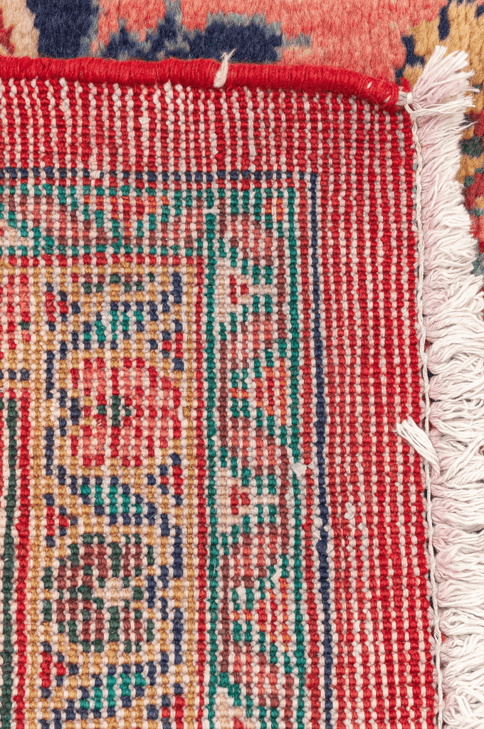 Persian Mahal Hand-Made Wool Rug - Tabak Rugs