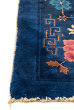 Chinese Peking Design Hand-Made Wool Rug - Tabak Rugs