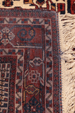 Persian Shiraz Hand-Made Wool Rug - Tabak Rugs