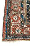 Antique Perepedil Hand-Made Rug - Tabak Rugs