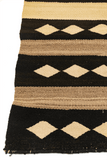 Navajo Hand-Made Rug - Tabak Rugs