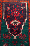 Turkish Prayer Hand-Made Wool Rug - Tabak Rugs