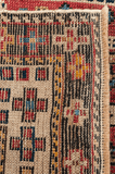 Caucasian Shirvan Hand-Made Wool Rug - Tabak Rugs
