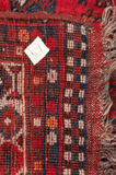 Antique Shiraz Hand-Made Wool Rug - Tabak Rugs