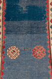 Armenian Talish Hand-Made Wool Rug - Tabak Rugs