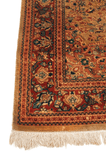 Persian Qum, Luxury Silk Rug - Tabak Rugs