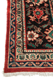 Persian Mahal Hand-Made Wool Rug - Tabak Rugs